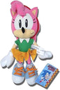 AMY CLASSIC PLUSH 9-INCH