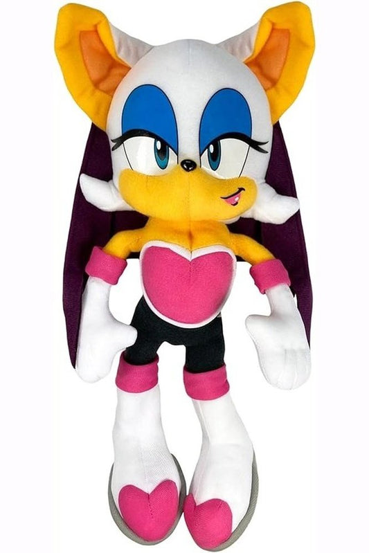 ROUGE PLUSH 11-INCH