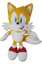 TAILS HOLDING IT'S TAIL PLUSH 9-INCH