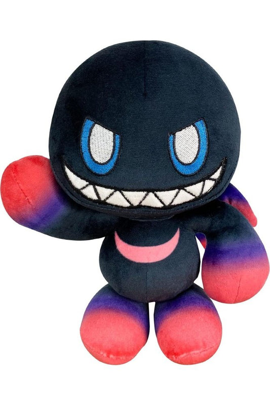 CHAO DARK PLUSH 6-INCH