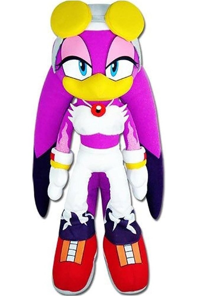 WAVE THE SWALLOW PLUSH 13-INCH