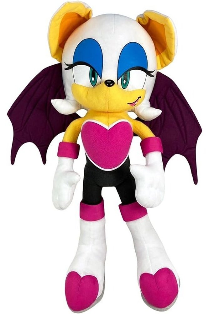 ROUGE PLUSH 21-INCH