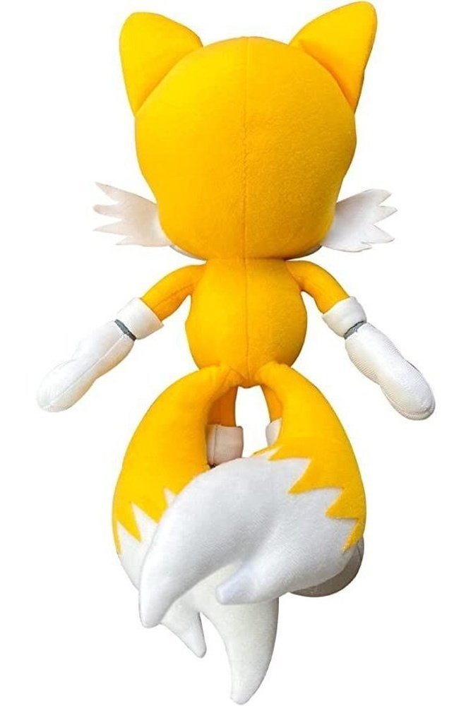 TAILS PLUSH 12-INCH