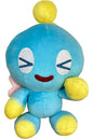 CHAO NEUTRAL PLUSH 7-INCH