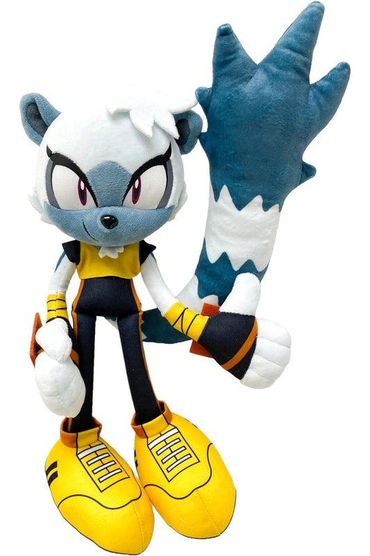 TANGLE PLUSH 10-INCH