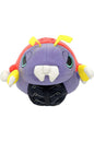 MOTOBUG & FLICKY REVERSIBLE PLUSH 11-INCH