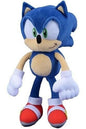 SONIC THE HEDGEHOG PLUSH 15-INCH