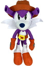 FANG THE SNIPER PLUSH 10-INCH