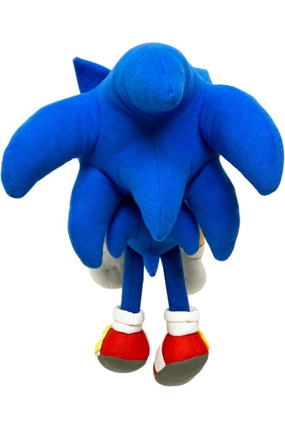 SONIC THE HEDGEHOG PLUSH 14-INCH