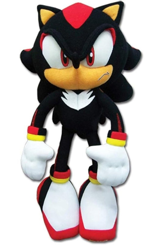 SHADOW PLUSH 12-INCH