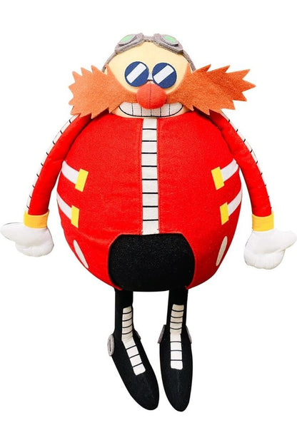 DR. EGGMAN PLUSH 14-INCH