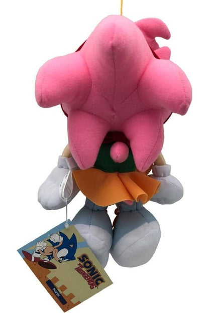 AMY CLASSIC PLUSH 9-INCH