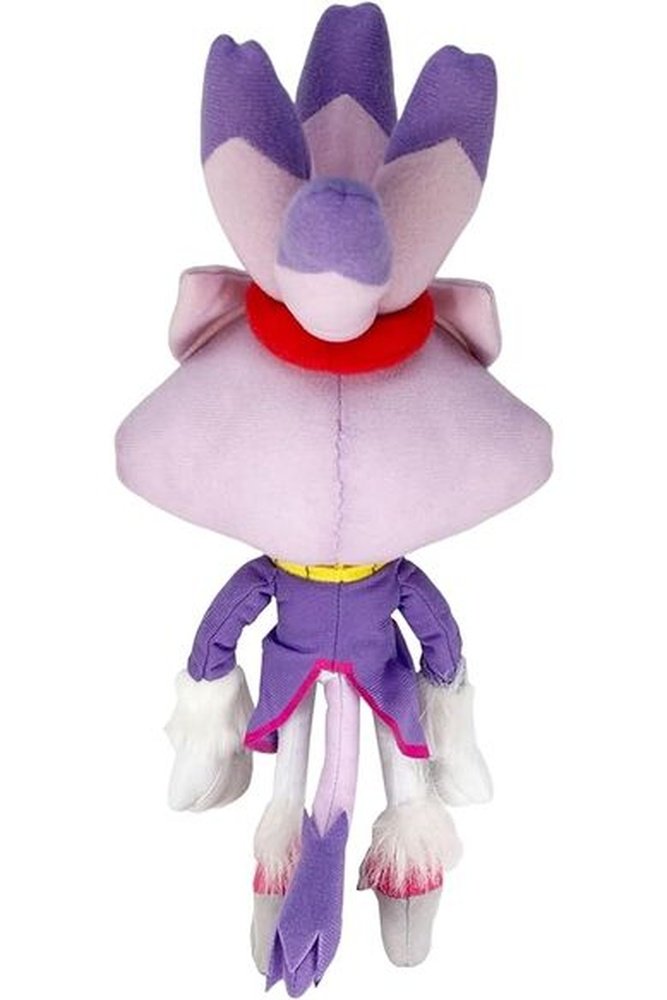 BLAZE THE CAT 12-INCH