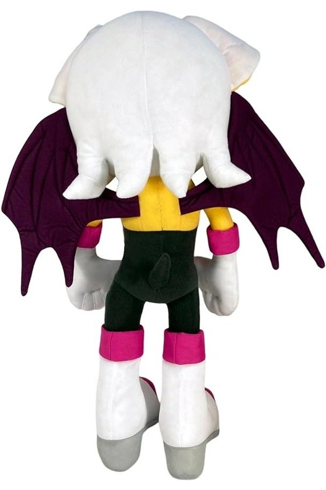 ROUGE PLUSH 21-INCH