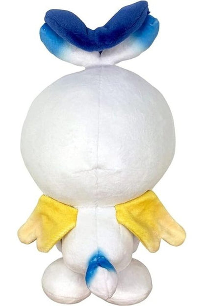 CHAO HERO PLUSH 8-INCH