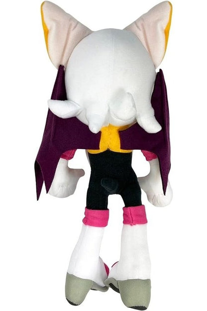 ROUGE PLUSH 11-INCH