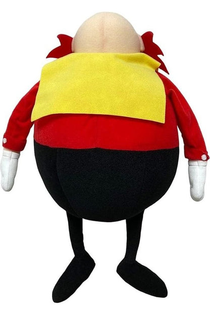 DR. EGGMAN PLUSH 14-INCH