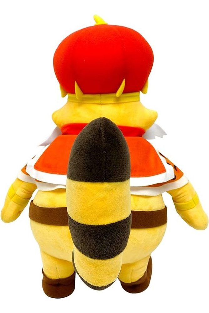 DODON PA PLUSH 14-INCH