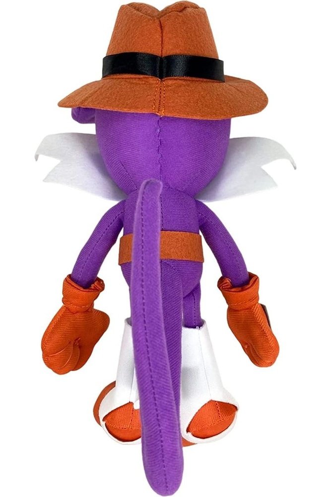 FANG THE SNIPER PLUSH 10-INCH