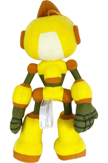 EMERL PLUSH 10-INCH