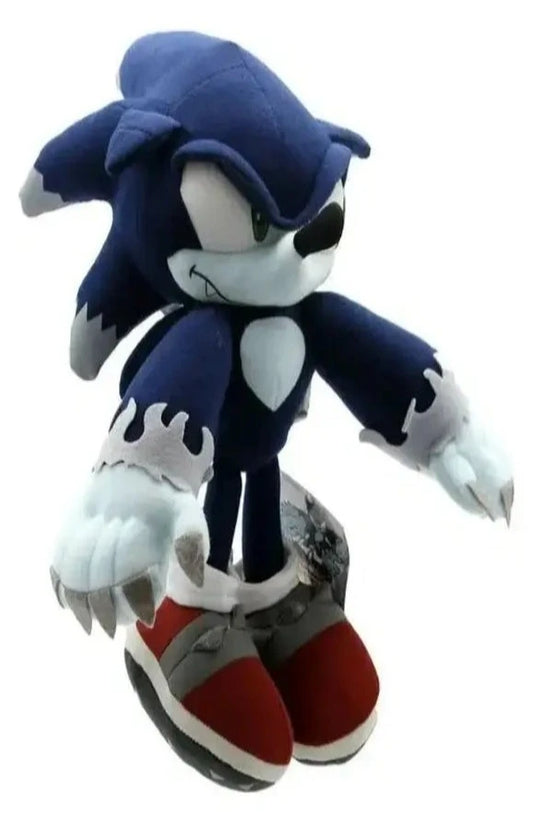 WEREHOG PLUSH 13-INCH