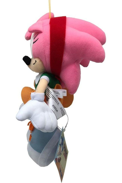 AMY CLASSIC PLUSH 9-INCH