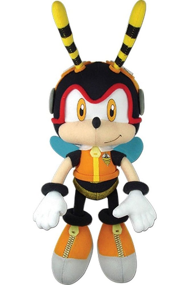 CHARMY THE BEE PLUSH 8-INCH