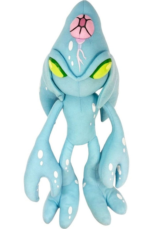 CHAOS PLUSH 14-INCH