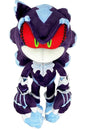 MEPHILES THE DARK TYPE PLUSH 10-INCH