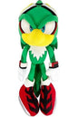 JET THE HAWK PLUSH 12-INCH