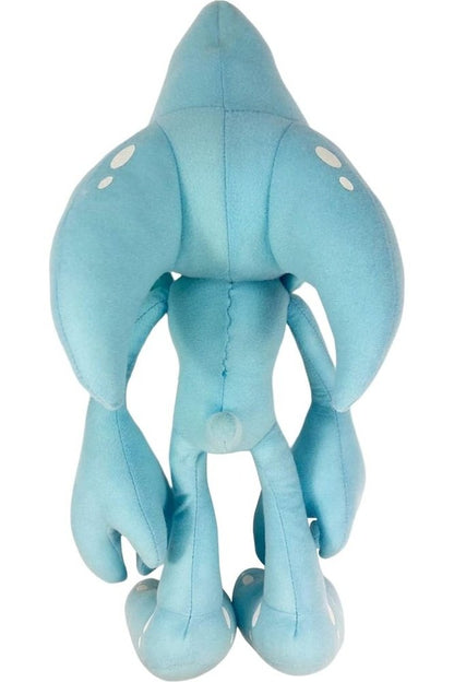 CHAOS PLUSH 14-INCH