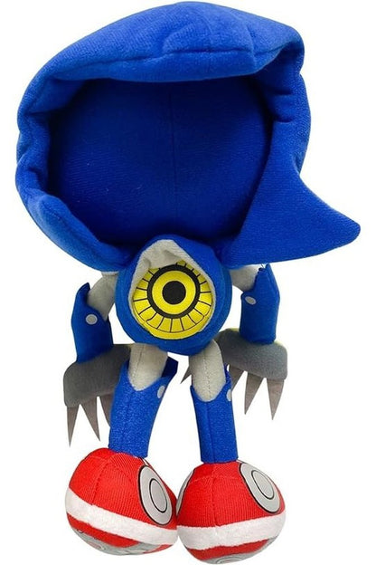 METAL SONIC PLUSH 11-INCH