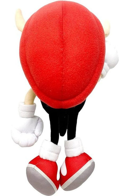 MIGHTY THE ARMADILLO PLUSH  10-INCH