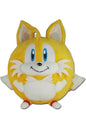 TAILS BALL PLUSH BALL 8-INCH