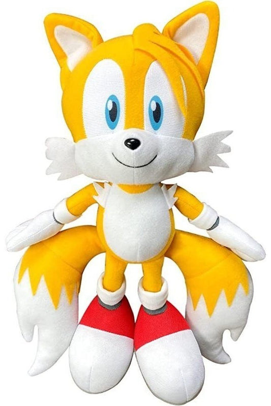 TAILS PLUSH 12-INCH