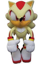 SUPER SHADOW PLUSH 12-INCH